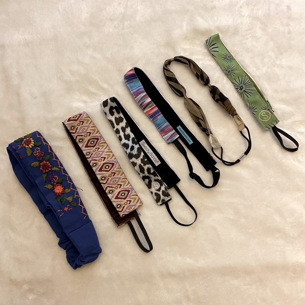 Mystery Bundle! Headbands!